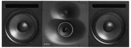 Купить Genelec 1234ACPM-VR по выгодной цене в Санкт-Петербурге