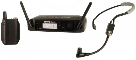 Купить SHURE GLXD14E/SM35 по выгодной цене в Санкт-Петербурге