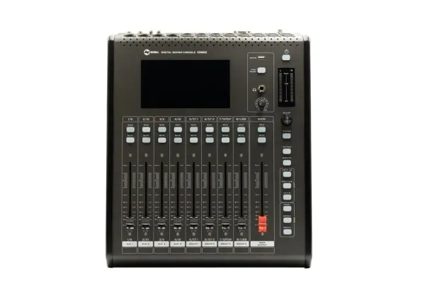 Exell EDM12 Exell EDM12