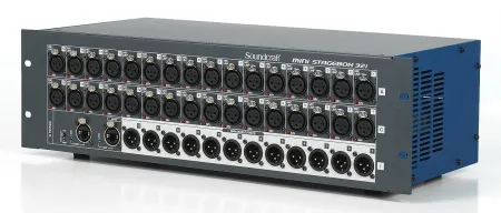 Купить Soundcraft MSB-32i по выгодной цене в Санкт-Петербурге