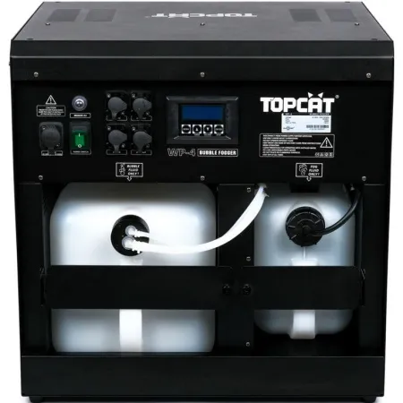 DJPOWER WP-4-TOPCAT