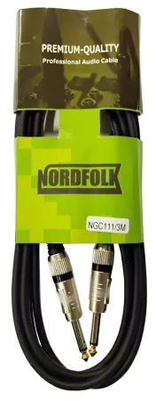 Купить NordFolk NGC111/5M по выгодной цене в Санкт-Петербурге