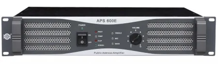 Купить SHOW APS-600E по выгодной цене в Санкт-Петербурге