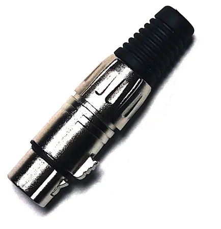 Купить INLINE XLR-FS по выгодной цене в Санкт-Петербурге