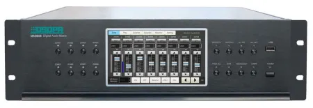 Купить DSPPA MAG-808 по выгодной цене в Санкт-Петербурге