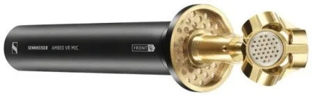 Купить SENNHEISER AMBEO VR Mic по выгодной цене в Санкт-Петербурге