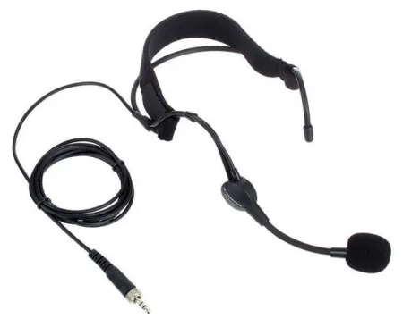 Купить SENNHEISER ME 3 II по выгодной цене в Санкт-Петербурге