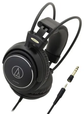 Купить Audio-Technica ATH-AVC500 по выгодной цене в Санкт-Петербурге