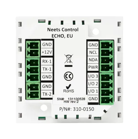 Купить BIAMP Impera Echo Plus 8EUW по выгодной цене в Санкт-Петербурге
