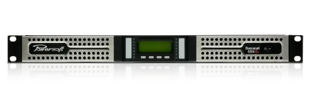 POWERSOFT Duecanali 5204 POWERSOFT Duecanali 5204