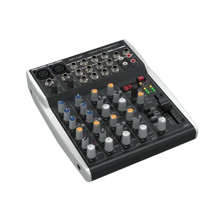 Купить BEHRINGER XENYX 1002SFX по выгодной цене в Санкт-Петербурге