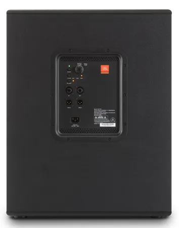 Купить JBL IRX115S по выгодной цене в Санкт-Петербурге