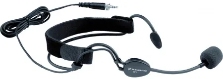 Купить SENNHEISER ME 3 II по выгодной цене в Санкт-Петербурге