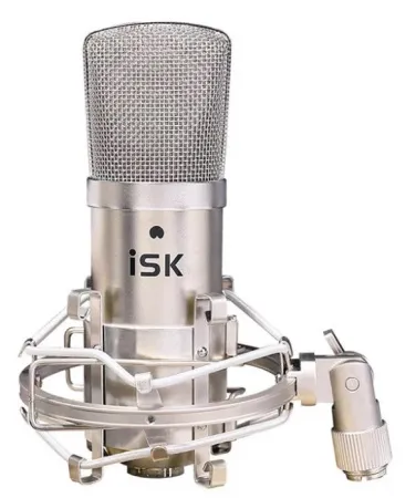 Купить ISK BM-800 по выгодной цене в Санкт-Петербурге