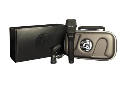 Купить SHURE KSM9HS по выгодной цене в Санкт-Петербурге
