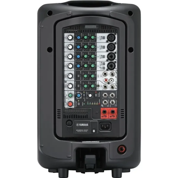 YAMAHA STAGEPAS 400BT