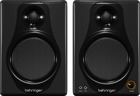 Купить BEHRINGER MEDIA 40USB по выгодной цене в Санкт-Петербурге