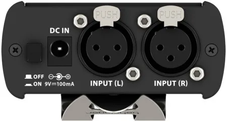 Купить BEHRINGER P1 по выгодной цене в Санкт-Петербурге
