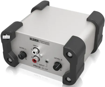 Купить KLARK TEKNIK DS 50 по выгодной цене в Санкт-Петербурге
