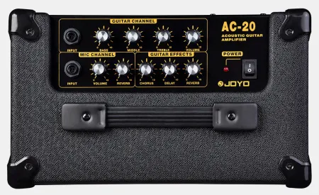 Купить JOYO AC-20 по выгодной цене в Санкт-Петербурге