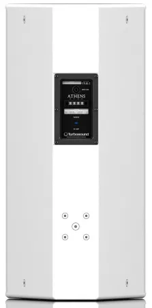 Купить Turbosound ATHENS TCS122/64-WH по выгодной цене в Санкт-Петербурге
