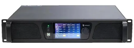 Купить Intrend ITAMP-4x500-TD по выгодной цене в Санкт-Петербурге