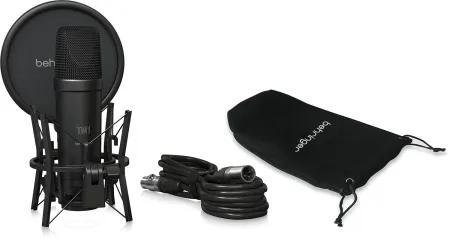 Купить BEHRINGER TM1 DARK EDITION по выгодной цене в Санкт-Петербурге