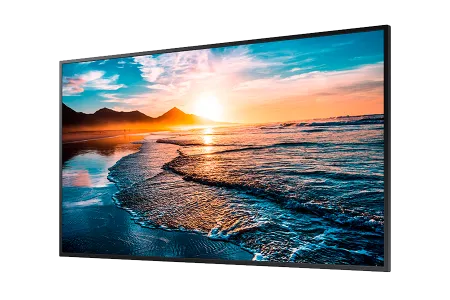 Купить Samsung QH55R по выгодной цене в Санкт-Петербурге
