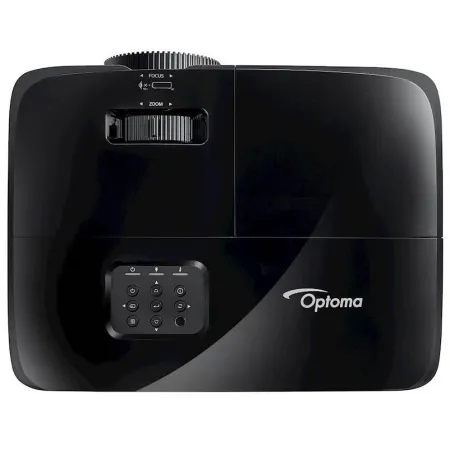 Купить Optoma HD146x по выгодной цене в Санкт-Петербурге