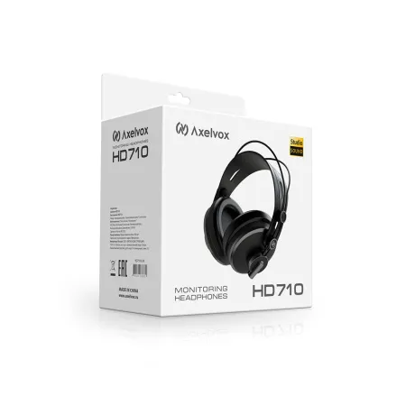 Купить Axelvox HD710 по выгодной цене в Санкт-Петербурге