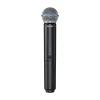 Купить SHURE BLX24RE/B58 M17 по выгодной цене в Санкт-Петербурге