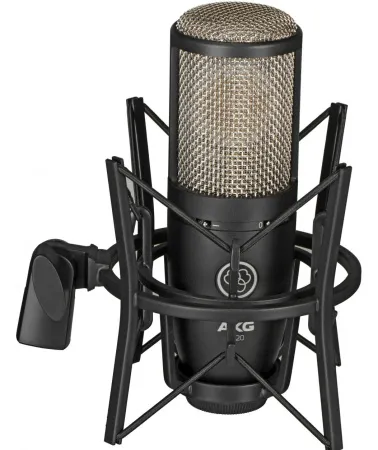 Купить AKG P220 по выгодной цене в Санкт-Петербурге
