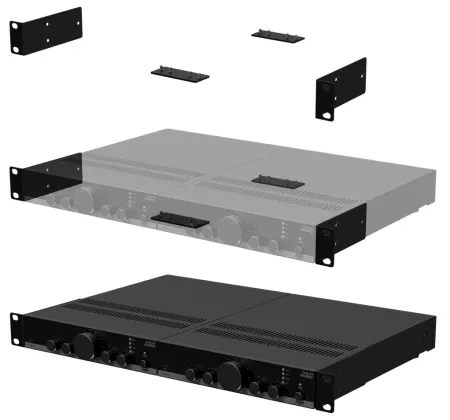 Купить AUDAC MBS310 по выгодной цене в Санкт-Петербурге
