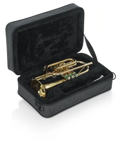Купить GATOR GL-CORNET-A по выгодной цене в Санкт-Петербурге