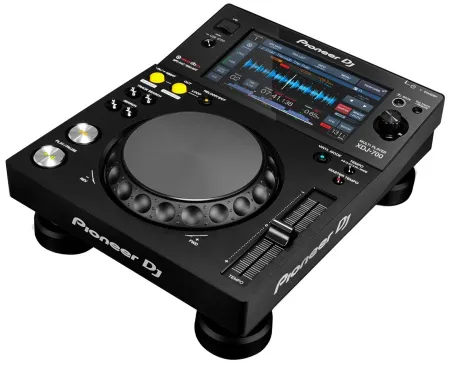 Купить PIONEER XDJ-700 по выгодной цене в Санкт-Петербурге