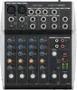Купить BEHRINGER XENYX 802S по выгодной цене в Санкт-Петербурге