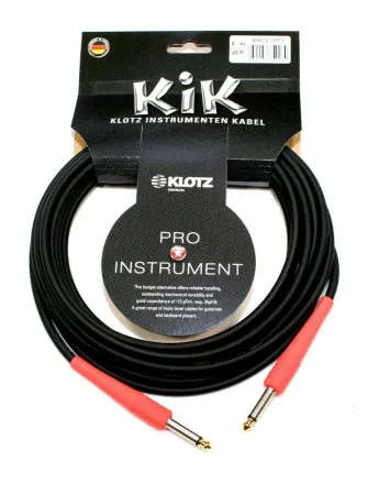 Купить KLOTZ KIKC6.0PP3 по выгодной цене в Санкт-Петербурге