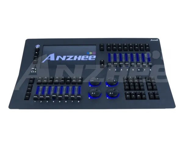 ANZHEE Eventure Base ANZHEE Eventure Base