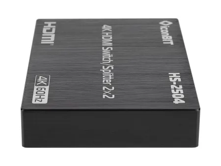Купить iconBIT HS-2504 по выгодной цене в Санкт-Петербурге