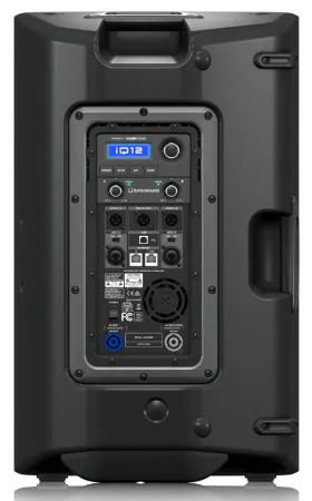 Купить TURBOSOUND iQ12 по выгодной цене в Санкт-Петербурге