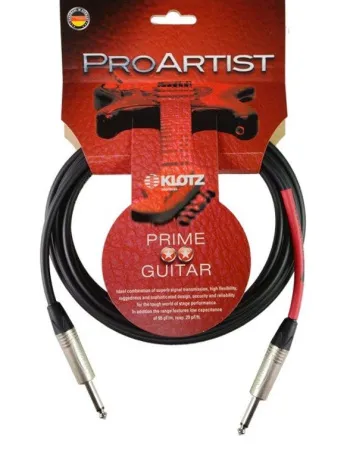 Купить KLOTZ PRON030PP PRO ARTIST по выгодной цене в Санкт-Петербурге