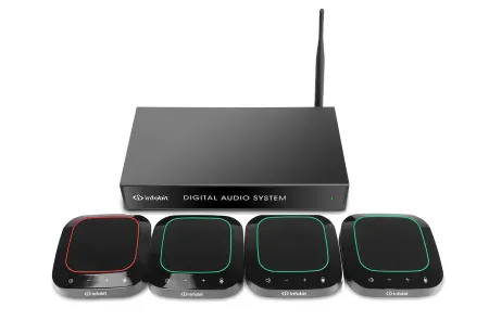 Купить Infobit iSpeaker M800 по выгодной цене в Санкт-Петербурге