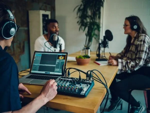 SOUNDCRAFT Notepad-8FX SOUNDCRAFT Notepad-8FX