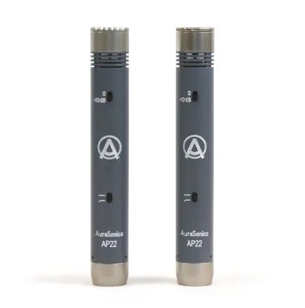 Купить AuraSonics AP22-MP по выгодной цене в Санкт-Петербурге