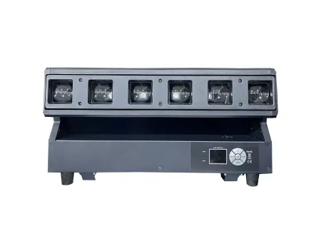 Купить PSL Lighting LED PIXEL 6x40 по выгодной цене в Санкт-Петербурге