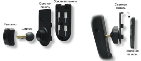 Купить BIAMP MASK6CT-W по выгодной цене в Санкт-Петербурге