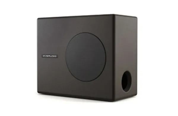 CVGAUDIO SUBone model A-6BL/Active CVGAUDIO SUBone model A-6BL/Active