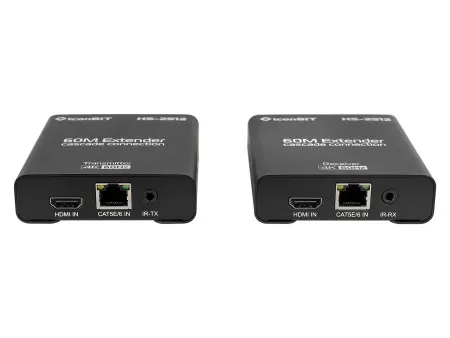 Купить iconBIT HS-2512 по выгодной цене в Санкт-Петербурге