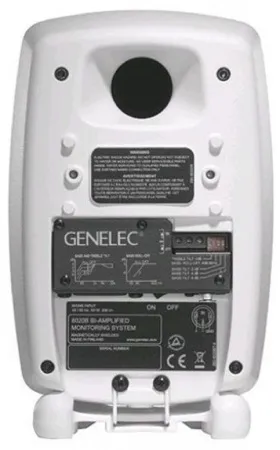 Купить Genelec 8040BWM по выгодной цене в Санкт-Петербурге