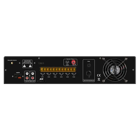 Купить DSPPA MP-2745 по выгодной цене в Санкт-Петербурге